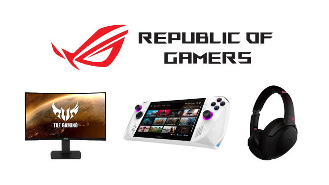 ASUS 