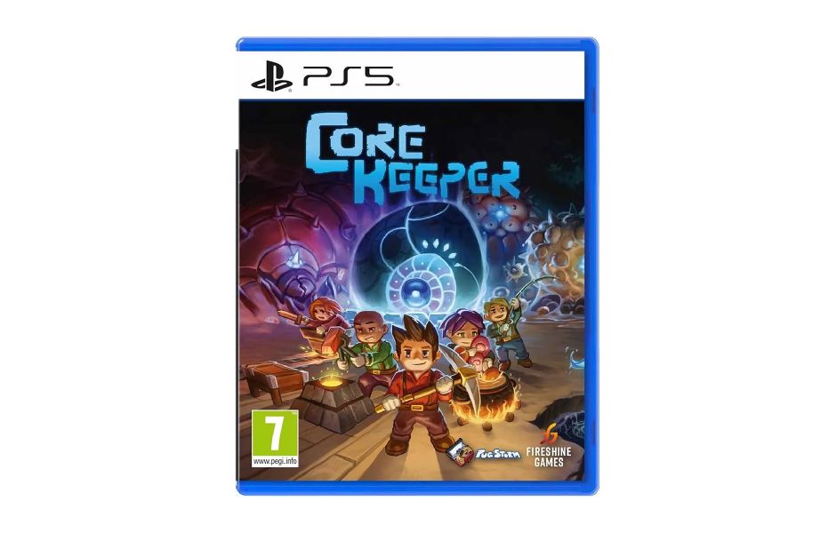 Core Keeper (Eu)