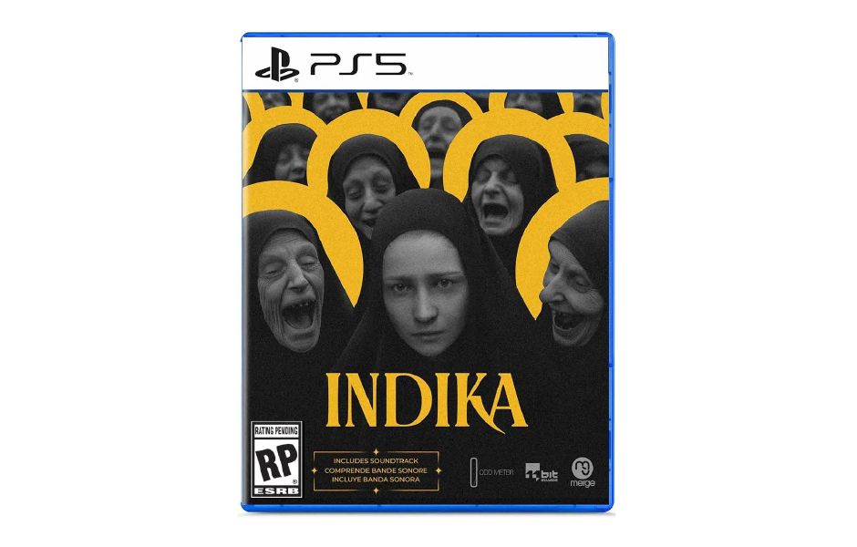 Indika - R1