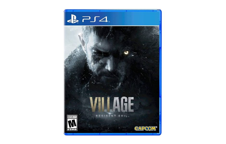 Resident Evil Village 