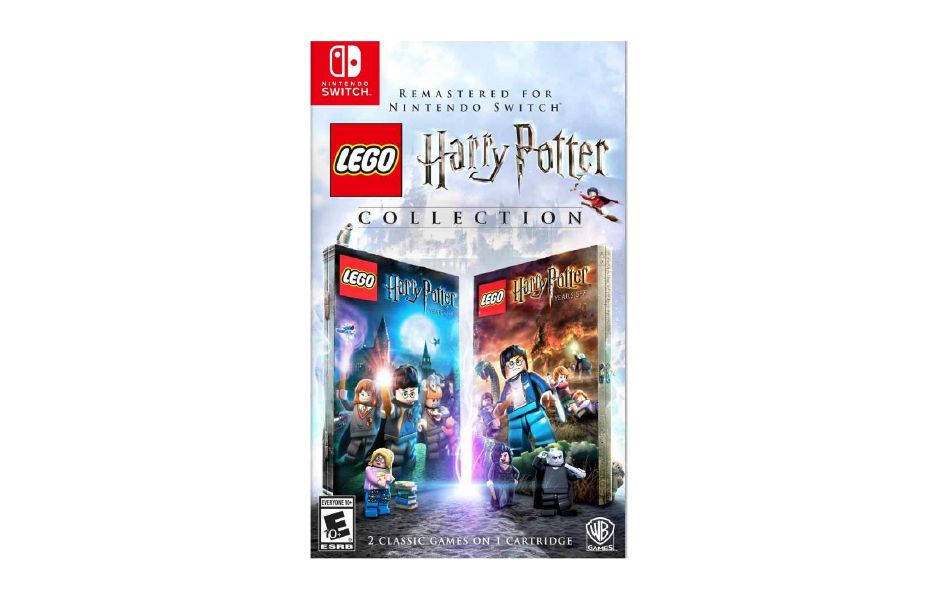LEGO Harry Potter Collection