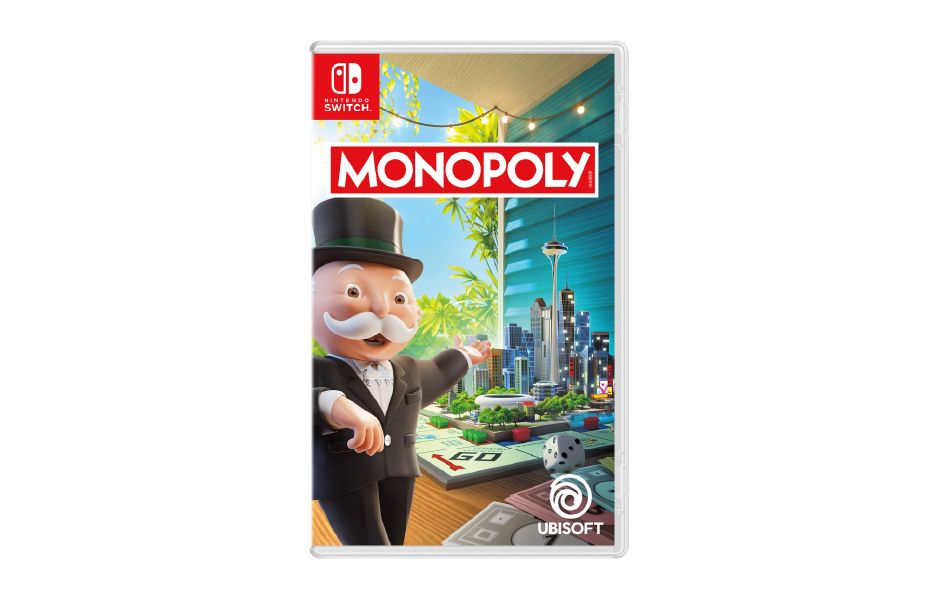 MONOPOLY 