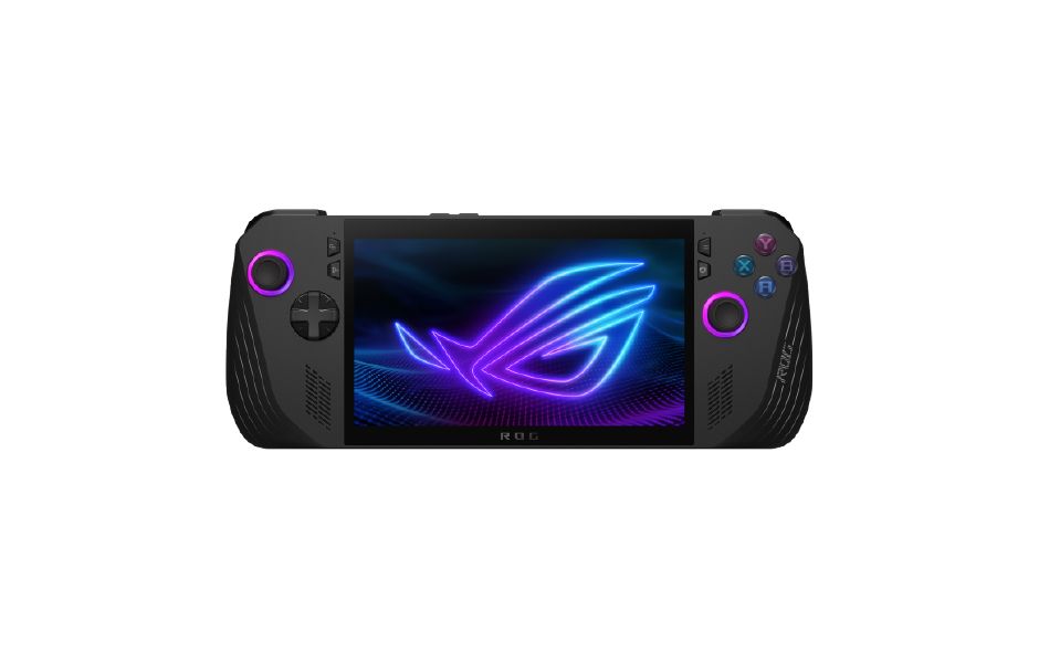 ROG Ally X (RC72LA-NH007W) | SG Set