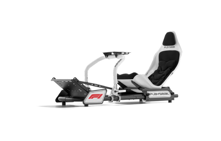 PLAYSEAT Formula Instinct - F1 Edition