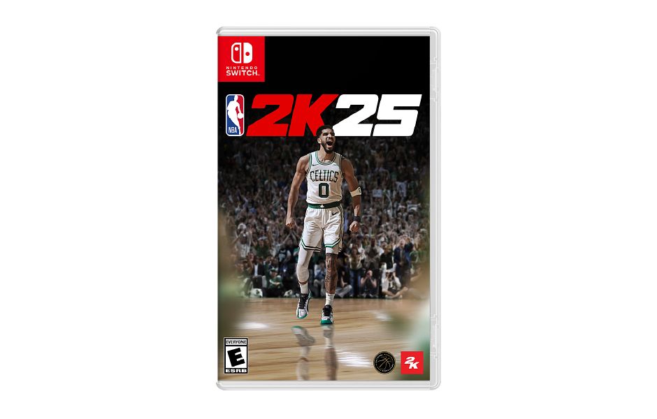 NBA 2K25