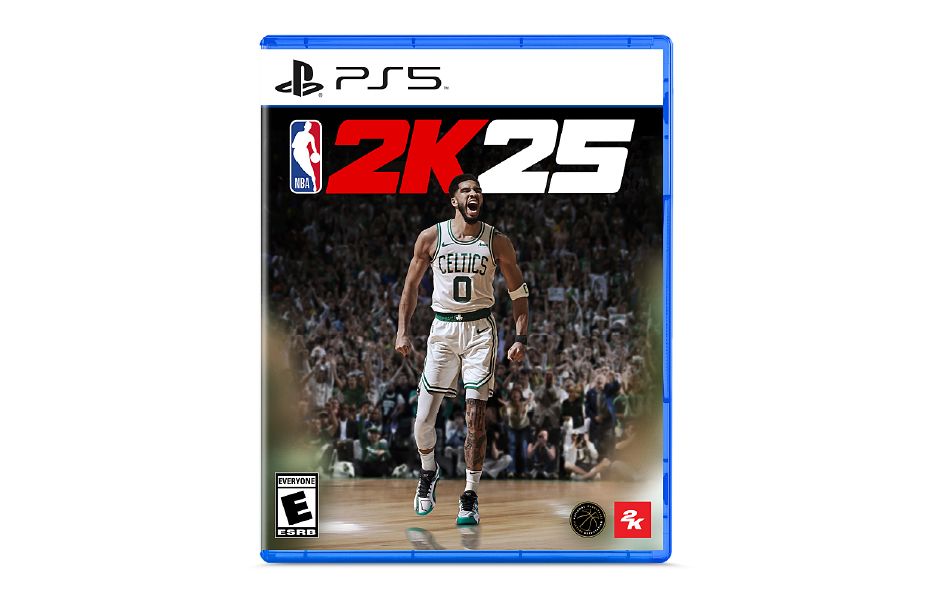 NBA 2K25 - EU 