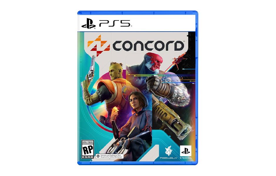 Concord (Server Already Shut Down)