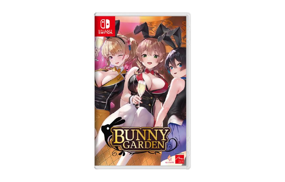 Bunny Garden