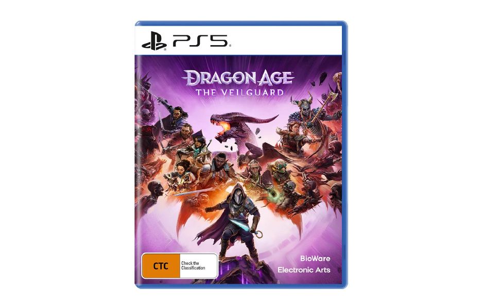 Dragon Age: The Veilguard - R3