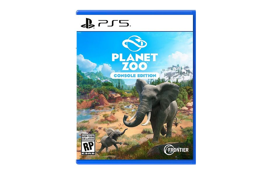 Planet Zoo - R2