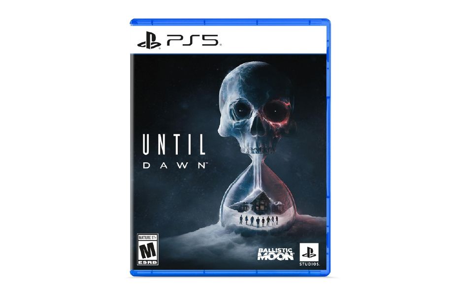 Until Dawn - R3