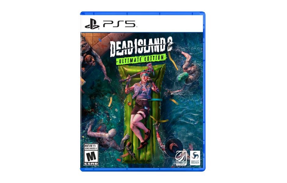 Dead Island 2 Ultimate Edition - R2