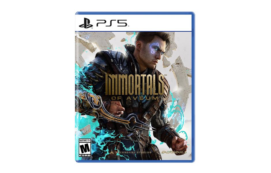 Immortals of Aveum - R3