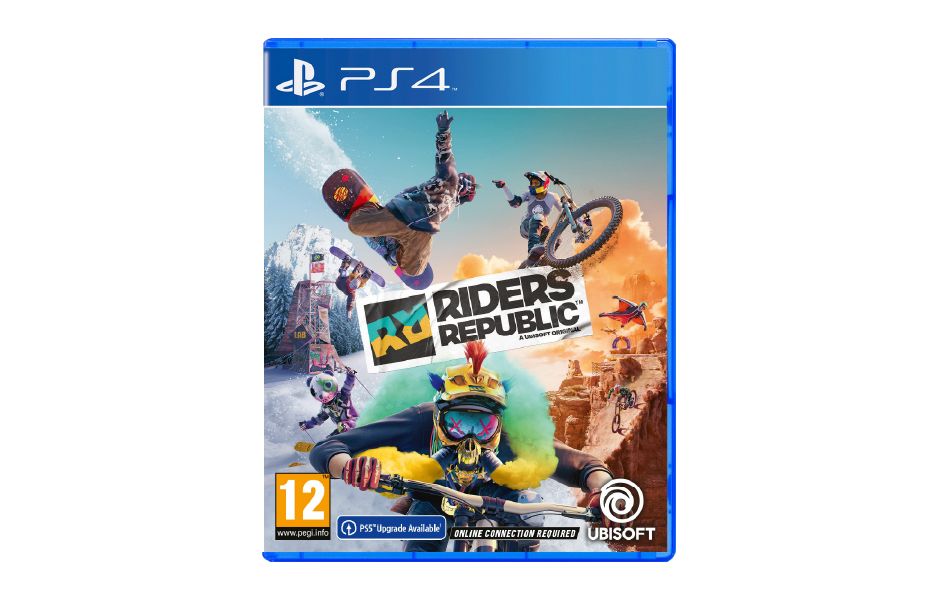 Riders Republic