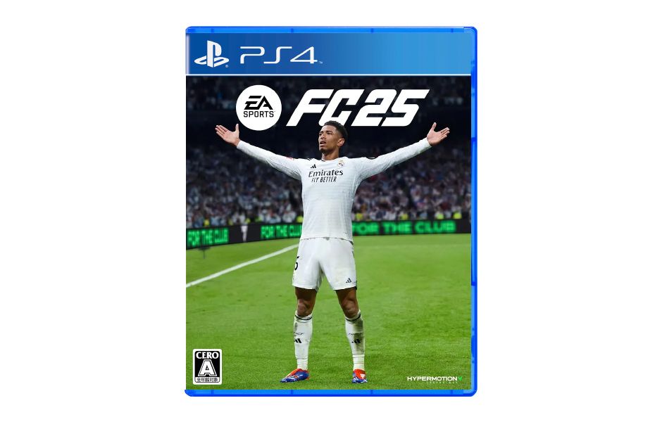 EA SPORTS FC 25  