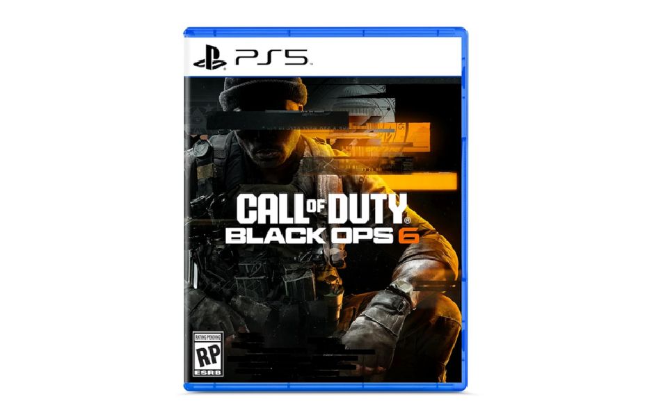 Call of Duty Black Ops 6 - PAL
