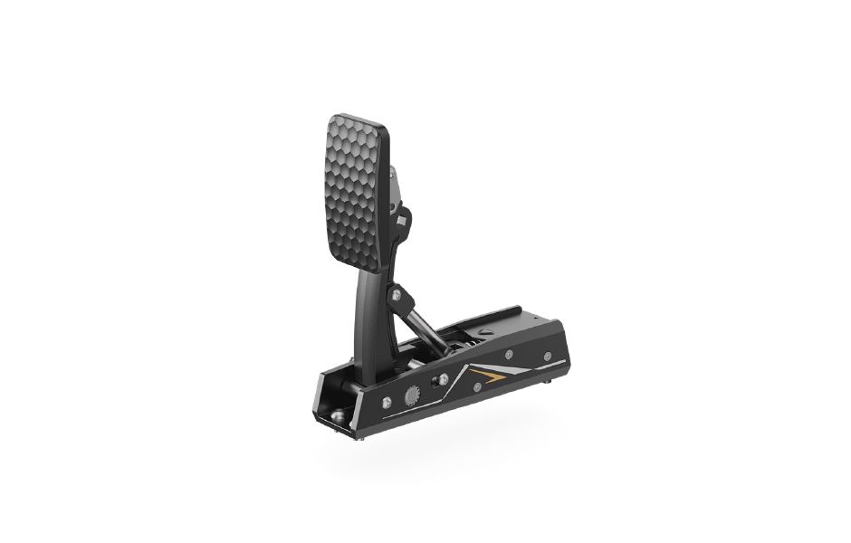 MOZA CRP2 Clutch Pedal