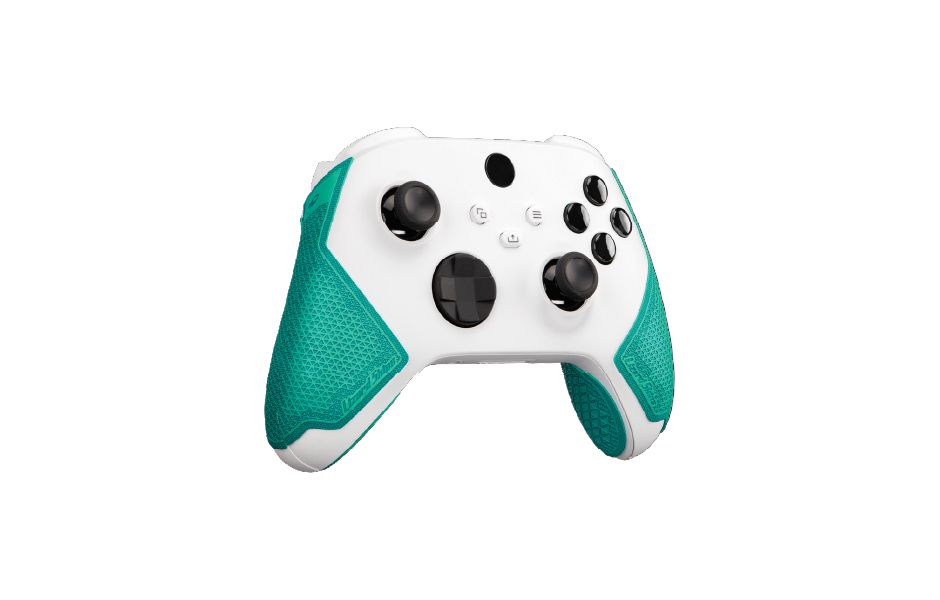 Lizard Skins DSP Controller Grip for XBOX Series X|S - Teal