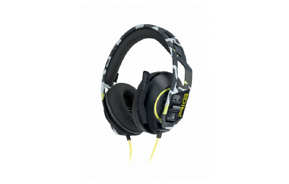 Nacon RIG 300 Pro HS - Acid