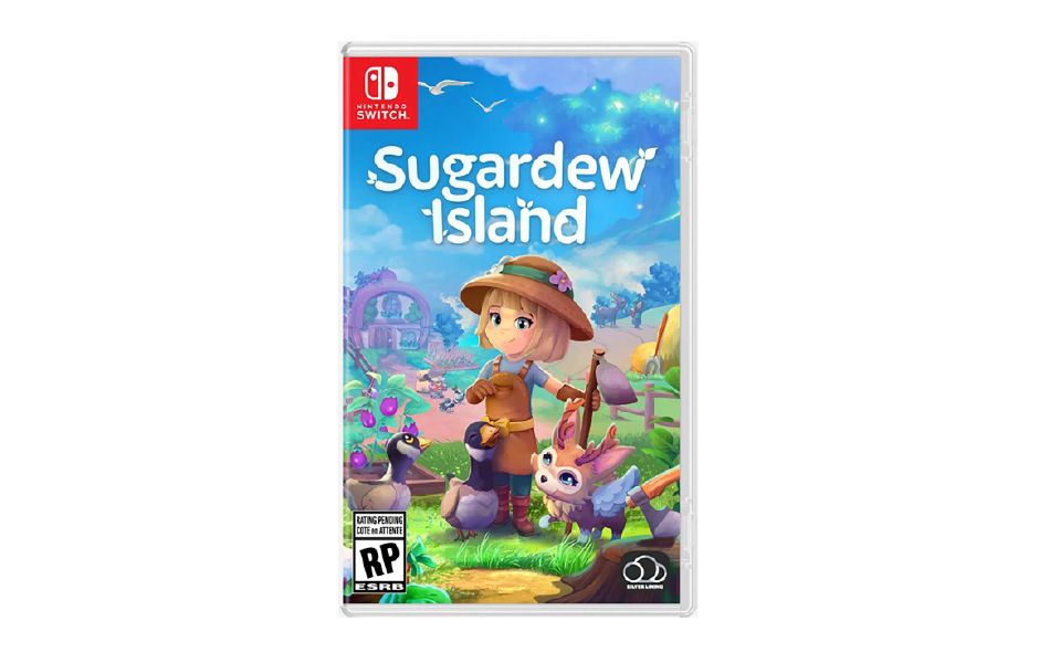 Sugardew Island - EU