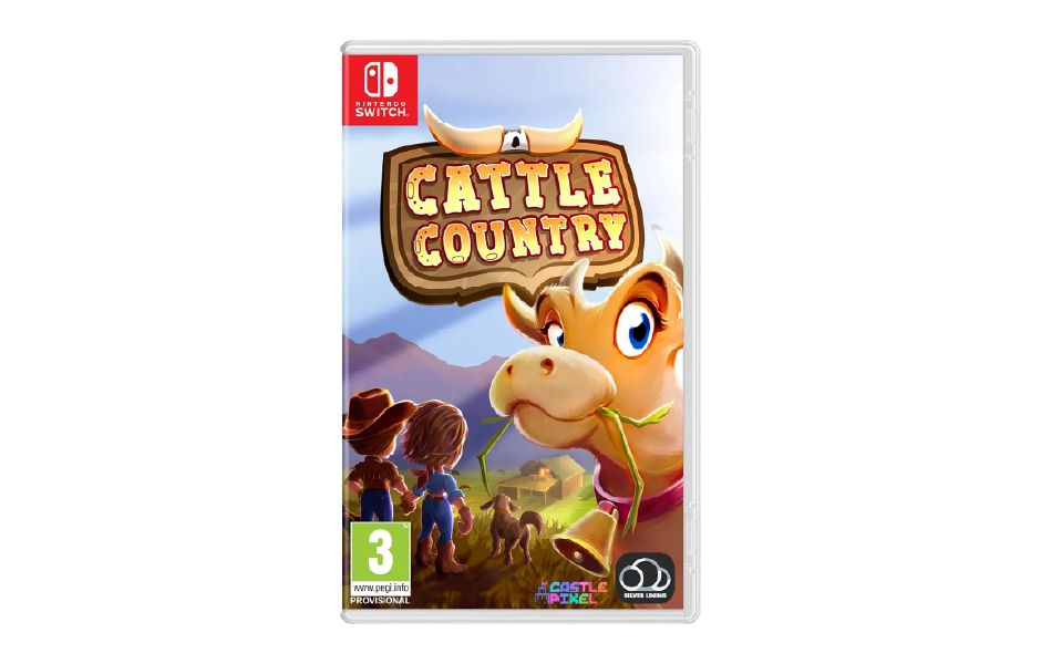Cattle Country EU 
