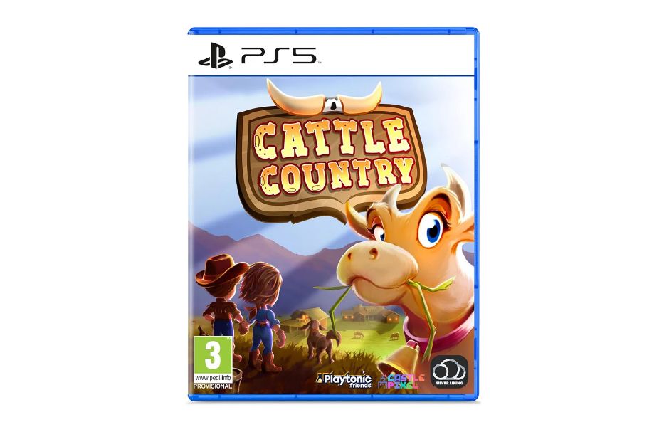 Cattle Country EU