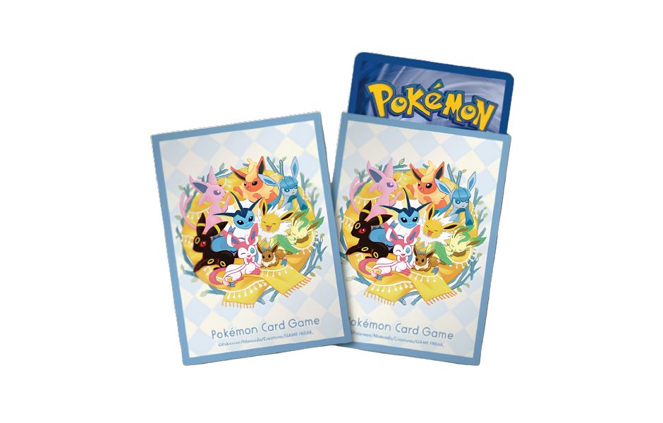 Pokemon TCG SV8A Deck Shield 9433677