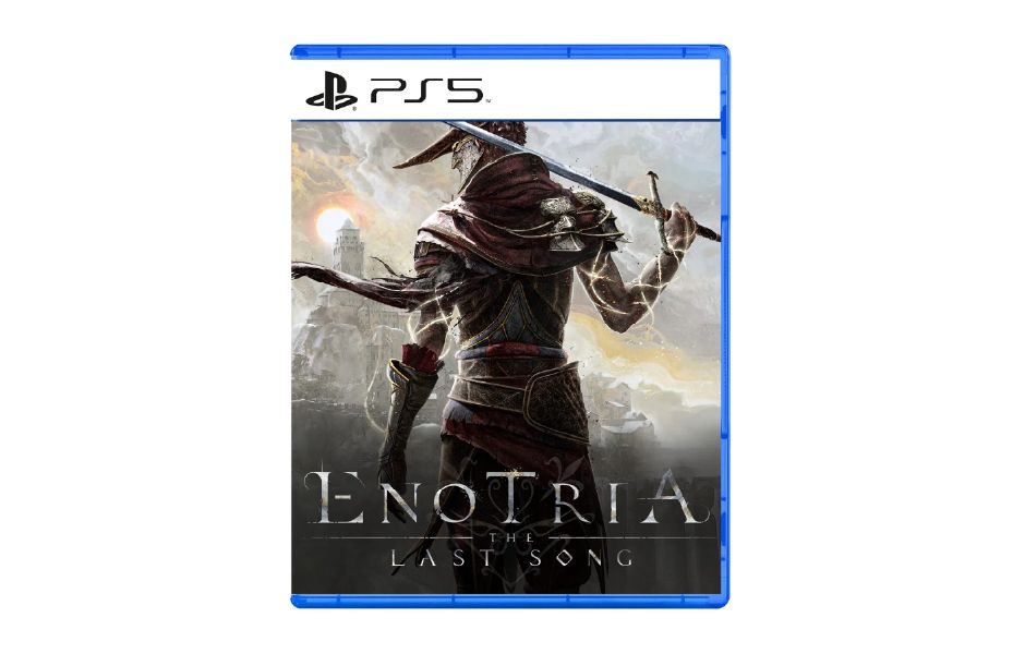 Enotria: The Last Song ASI
