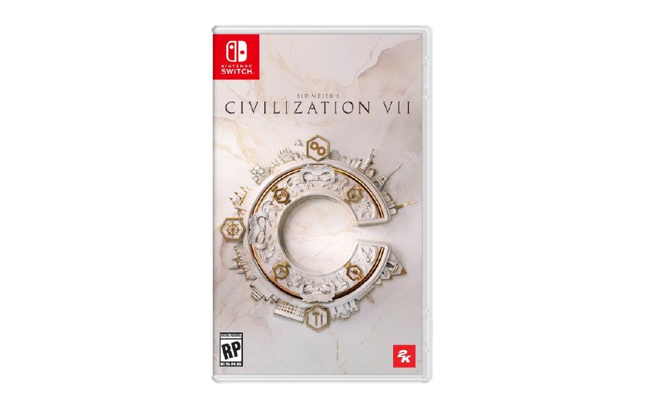 Sid Meier's Civilization VII 