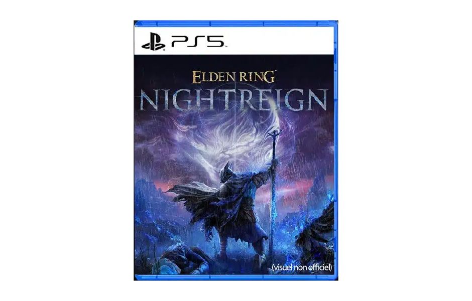 Elden Ring Nightreign R3
