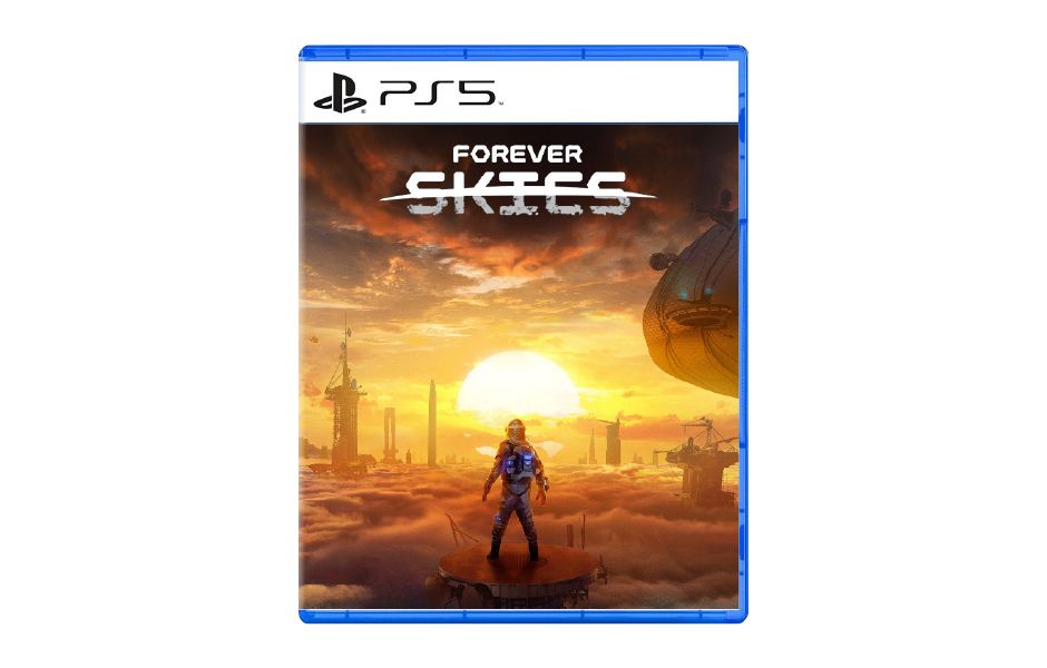 Forever Skies