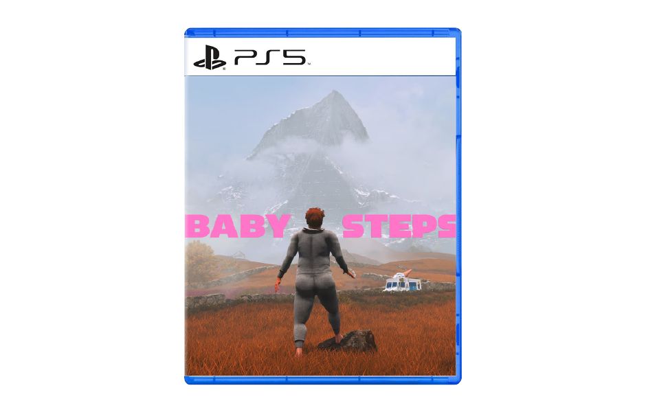 Baby Steps