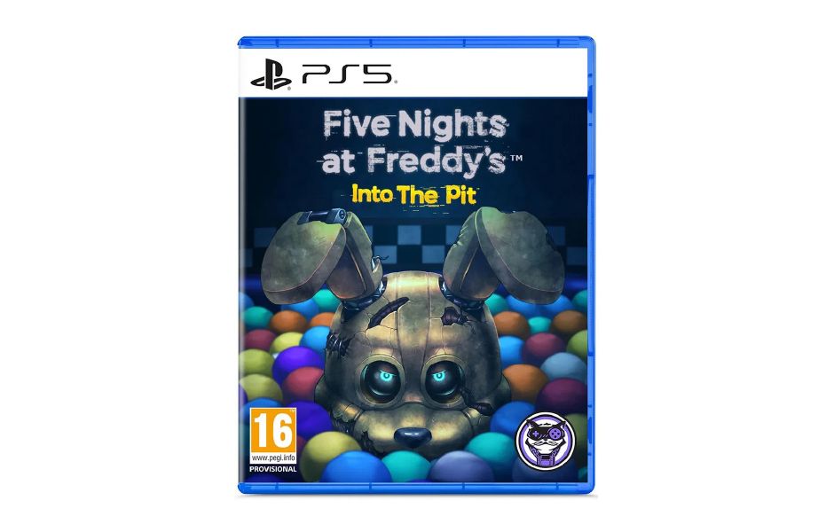 Five Nights at Freddy's: Into the Pit EUR
