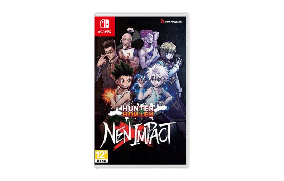 Hunter x Hunter: Nen x Impact ASI