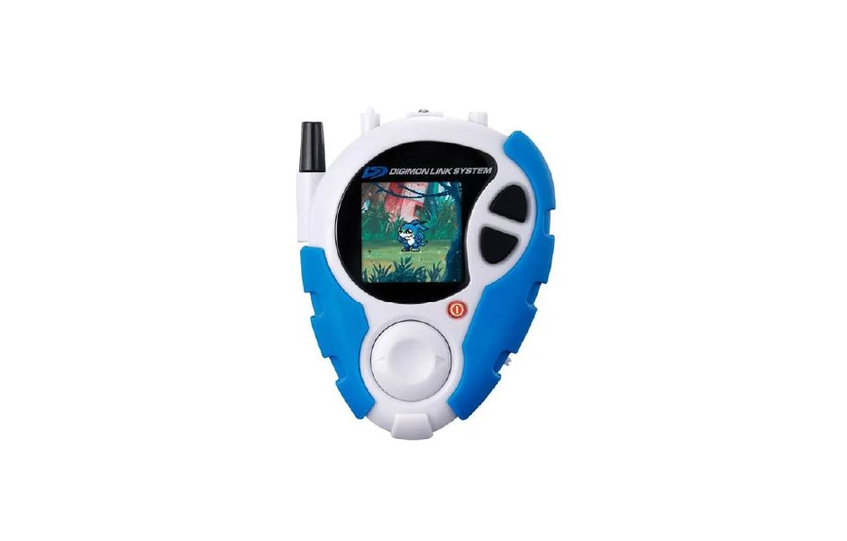 Digimon Adventure 25th Color Evolution D-3 Detect & Discover - Davis Motomiya Color
