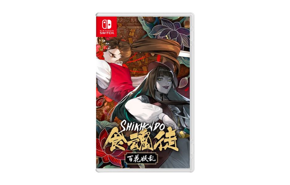 Shikhondo Youkai Rampage - Asia