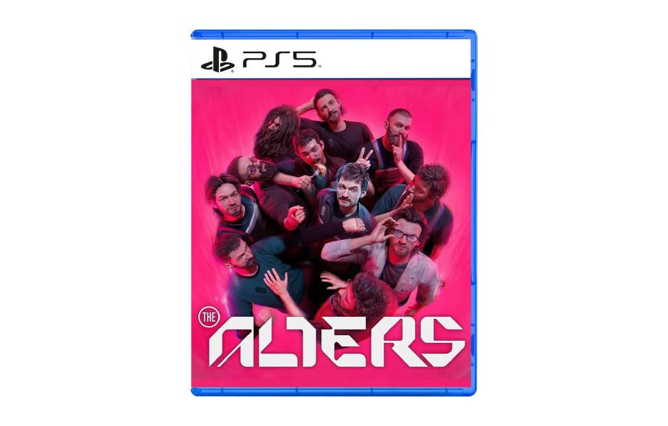 The Alters USA