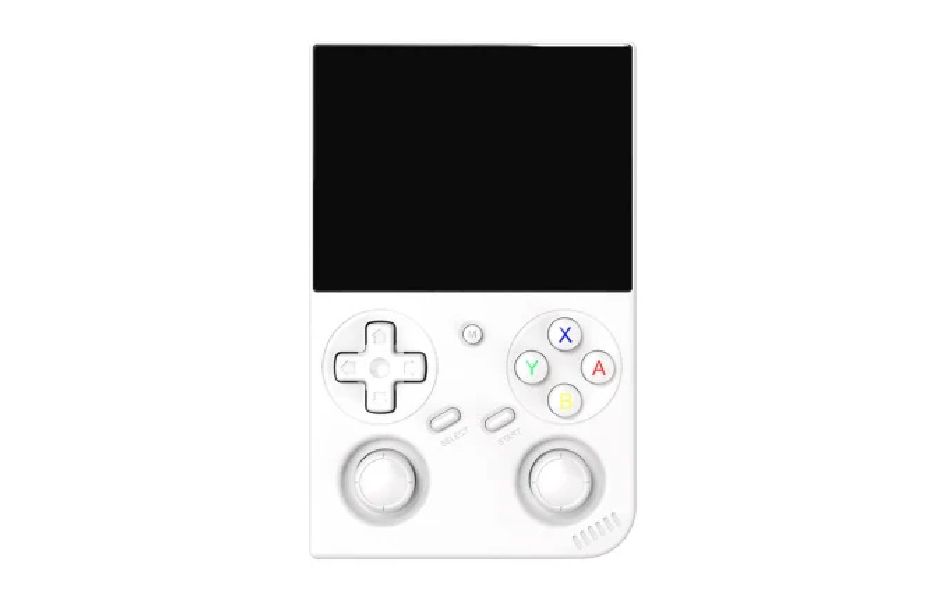 Anbernic RG35XX Pro - White (64GB+128GB)