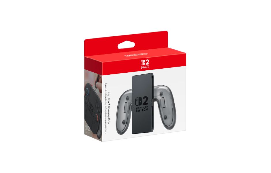 Nintendo Switch 2 Charging Grip