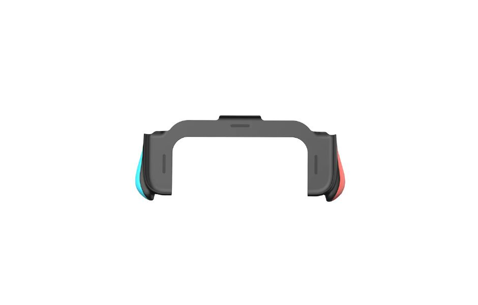 IINE Ergonomic One Piece Grip Case for Switch 2