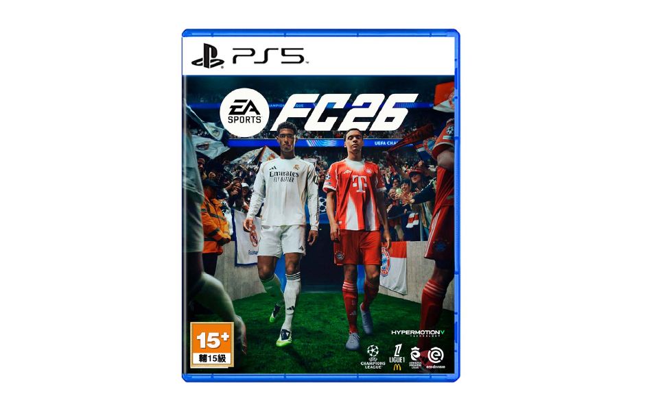 EA Sports FC 26
