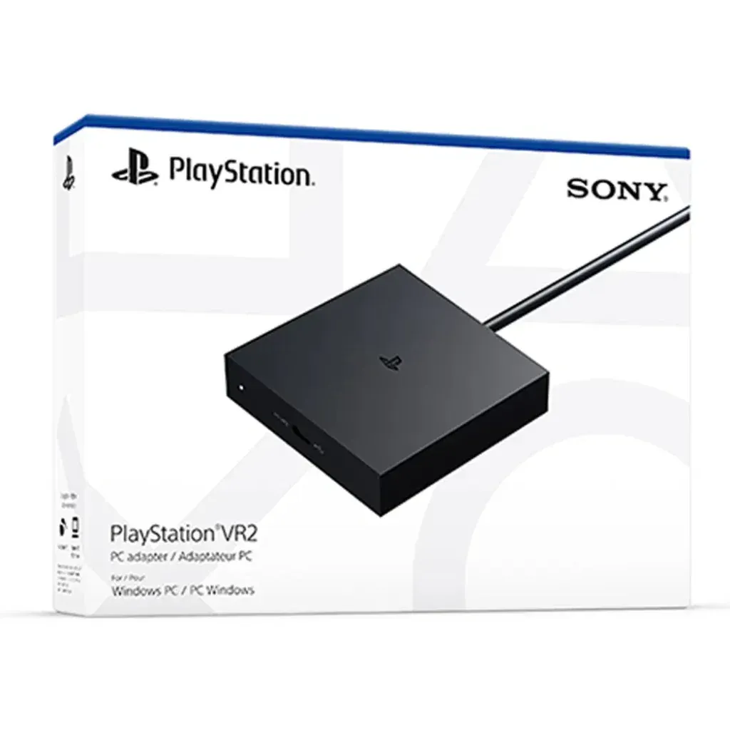 PlayStation VR2 PC Adapter