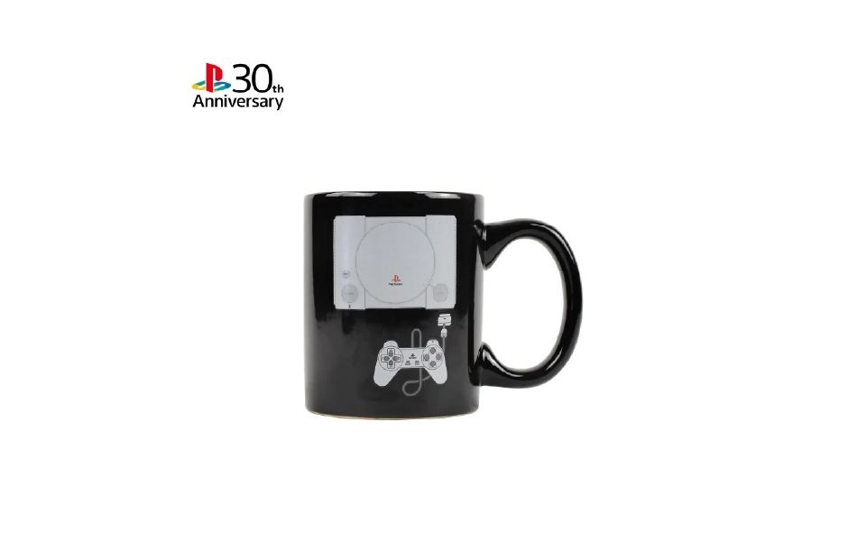 TOY PlayStation 30th Anniversary Mug