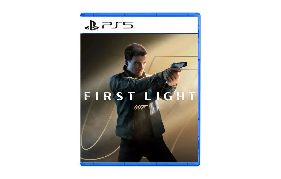 007: First Light (PS5) - Asia