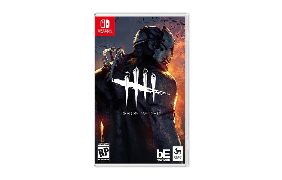 Dead By Daylight - US