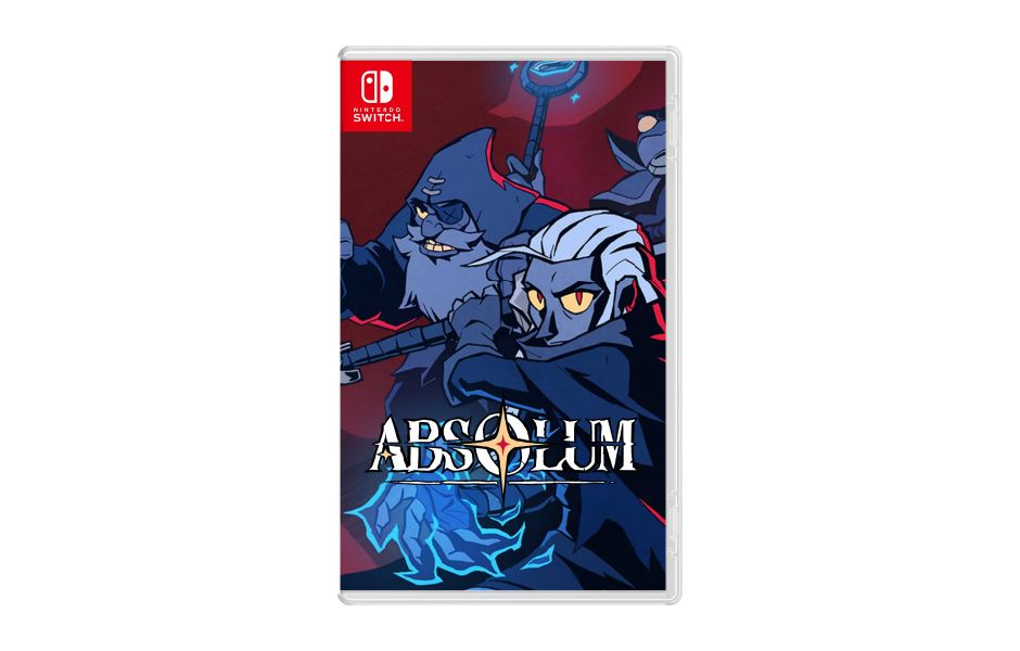 Absolum ASI