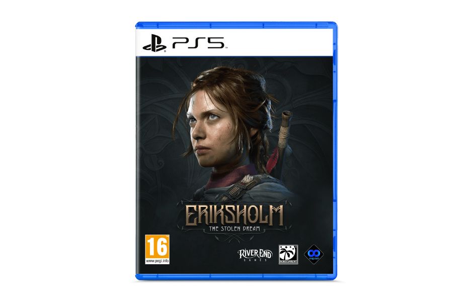 Eriksholm: The Stolen Dream EUR