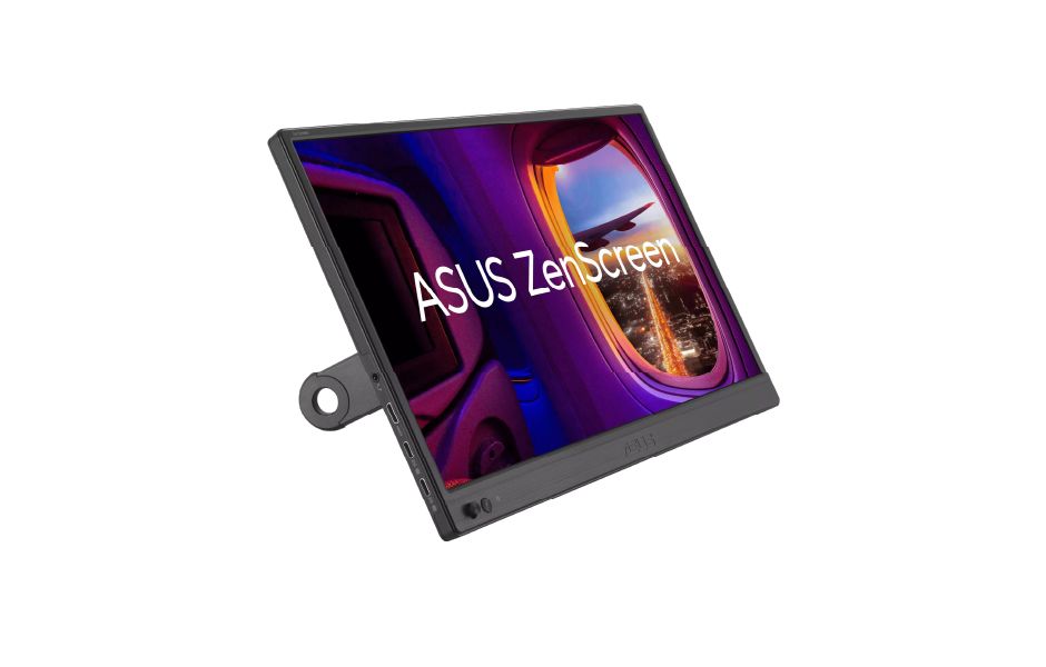 ASUS ZenScreen MB169CK Portable USB Monitor - 16 inch