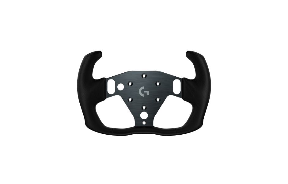Logitech RS50 Track Wheel