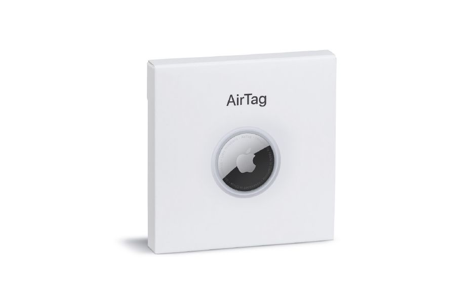 Apple AirTag - 1 Pack